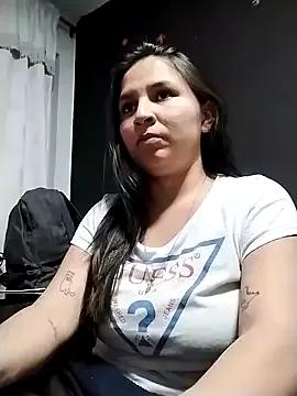 MaddyVelez from StripChat
