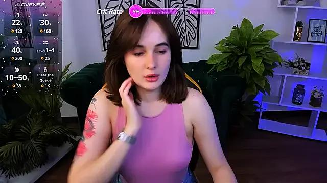 Girls: discover live performances with matured cam models, from teasing to fixations, in a variety of stunning live sex cams.
