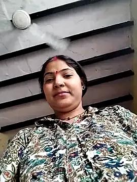 Maidangirl from StripChat is Freechat