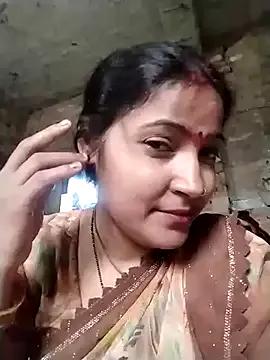 Maidangirl from StripChat is Freechat