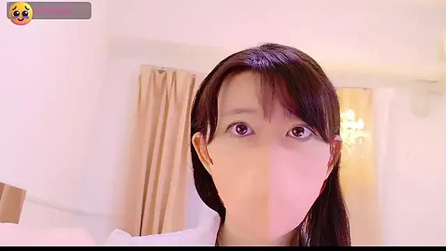 maii- from StripChat is Freechat