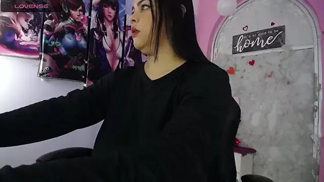 Malak-Hadi from StripChat