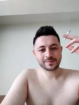 mallamadri54 from StripChat