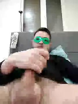 mallamadri54 from StripChat