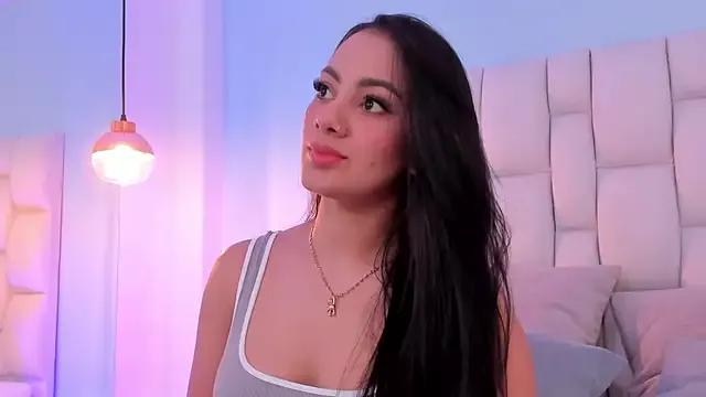 mallie_quinn from StripChat