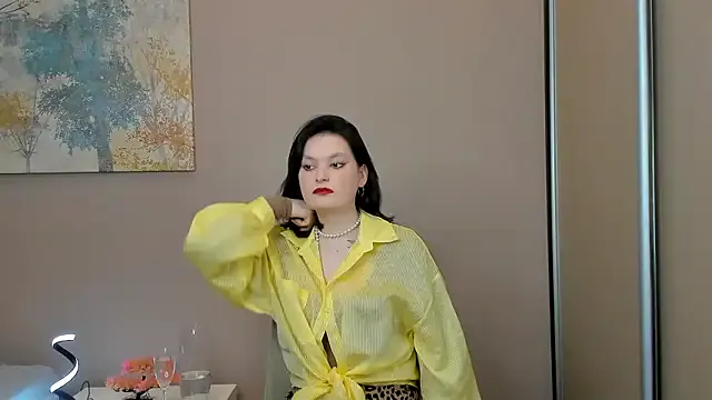 ManaGallob on StripChat