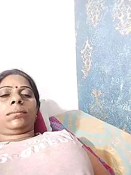 Manmohini123 from StripChat
