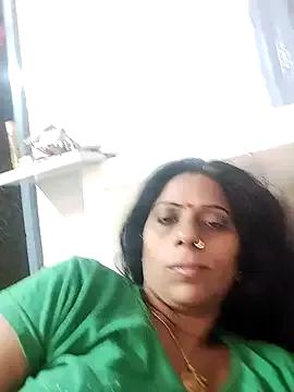 Manmohini123 from StripChat