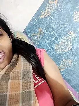 Manmohini123 from StripChat