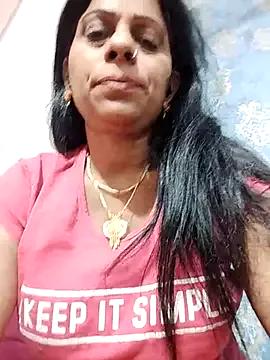 Manmohini123 from StripChat