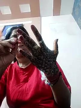 Manmohini123 from StripChat