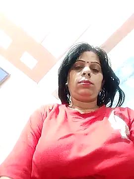 Manmohini123 from StripChat
