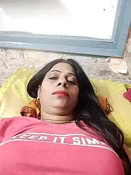 Manmohini123 from StripChat