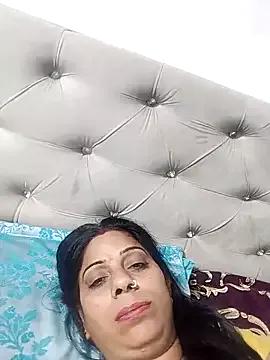 Manmohini123 from StripChat