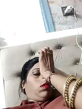 Manmohini123 from StripChat