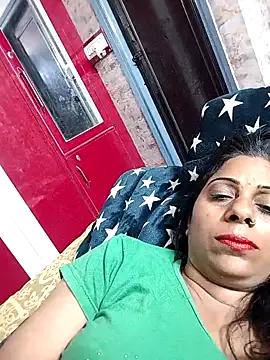 Manmohini123 from StripChat