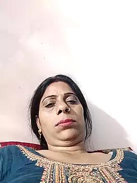 Manmohini123 from StripChat