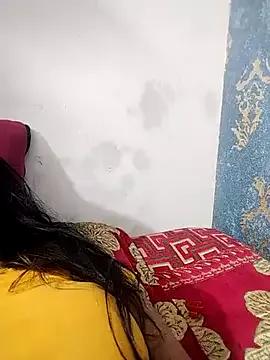 Manmohini123 from StripChat