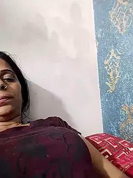 Manmohini123 from StripChat