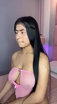 ManuelaSotoo from StripChat is Freechat