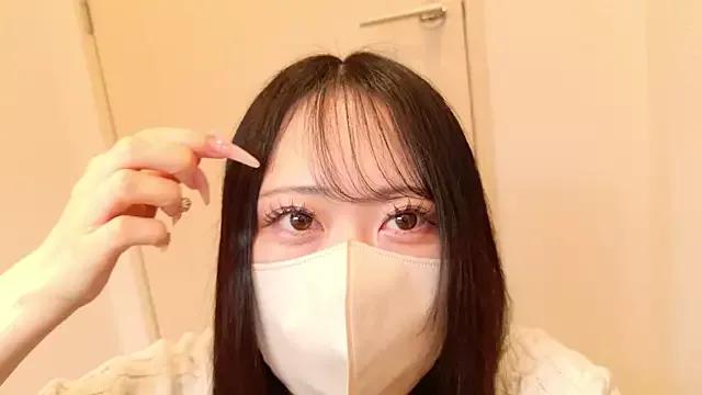 mao_maochan from StripChat is Freechat