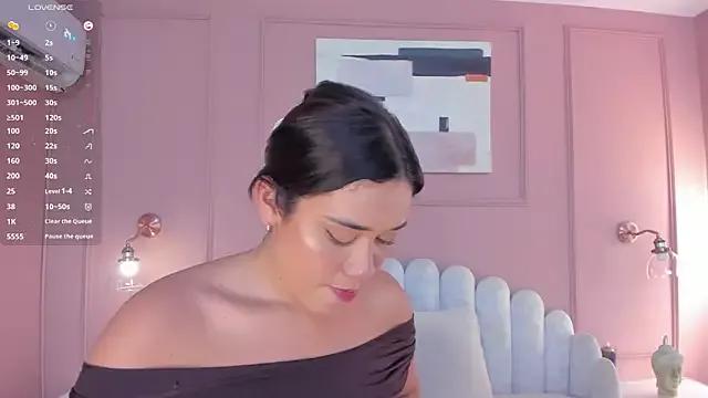 mara_brooks from StripChat is Freechat