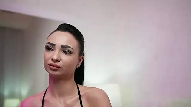 MaraJolie from StripChat