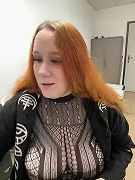MaraNightmare from StripChat