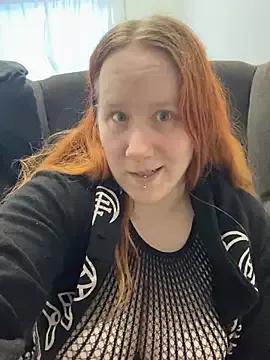 MaraNightmare from StripChat