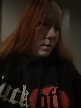 MaraNightmare from StripChat