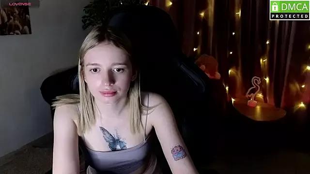 Marcia_Dunn from StripChat is Freechat