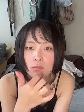 maria_JP from StripChat is Freechat