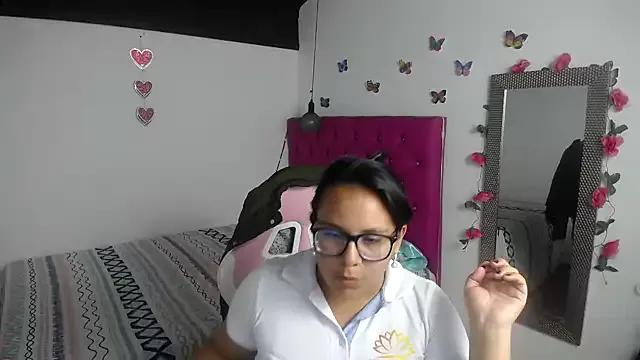 maria_sexx96 from StripChat is Freechat
