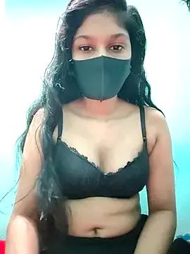 MariaEva69 from StripChat is Freechat