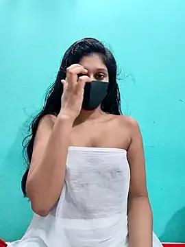 MariaEva69 from StripChat is Freechat