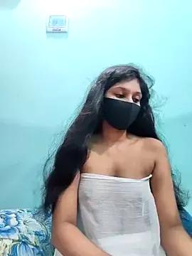 MariaEva69 from StripChat is Freechat