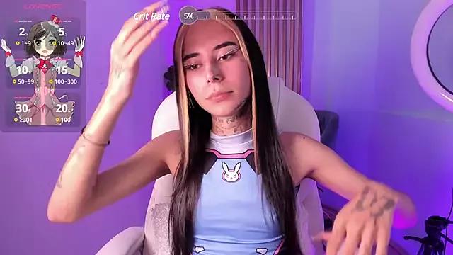 Girls: discover live performances with matured cam models, from teasing to fixations, in a variety of stunning live sex cams.