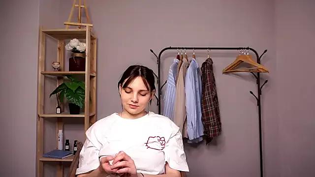 MariamBulman from StripChat is Freechat