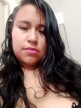 MariammCute from StripChat is Freechat