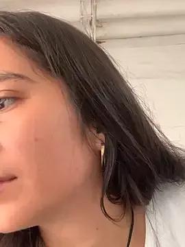 Mariaspain from StripChat is Freechat