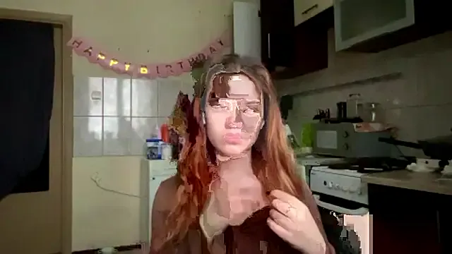 MariiCooper — Touch the tip of the tongue to the nose