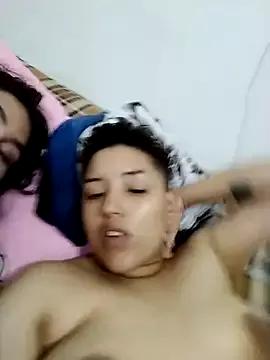 Marilin_Jessie from StripChat is Freechat