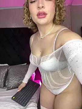 Marilyn_Blake from StripChat is Freechat