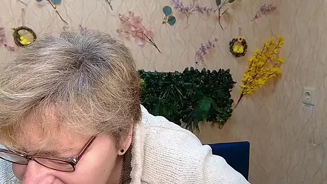 MarinaSvet from StripChat is Freechat