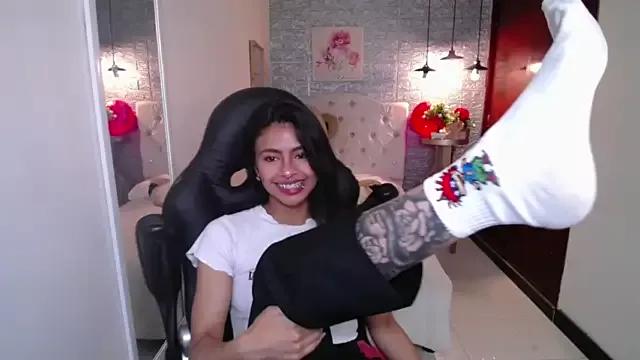 marrtinna from StripChat