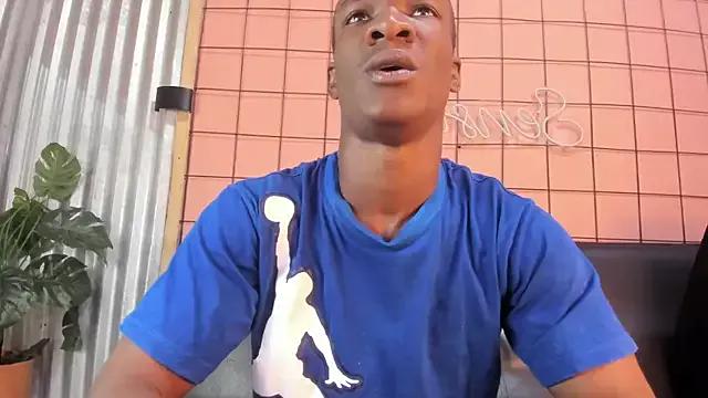 martin_killer from StripChat is Freechat