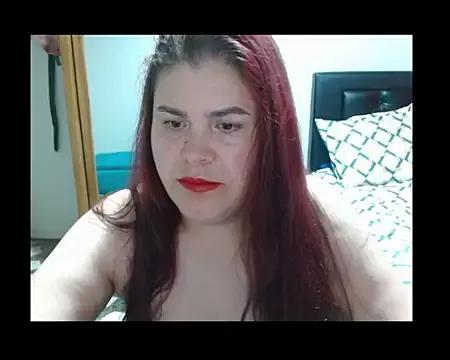 martina_15 from StripChat is Freechat