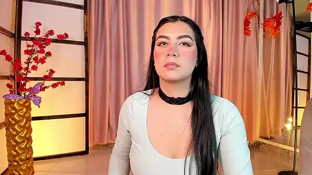 mary_anh from StripChat is Freechat