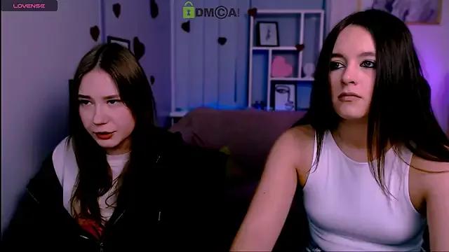 mary_silver from StripChat is Freechat
