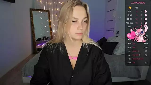 marybells_ from StripChat is Freechat